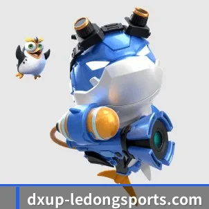乐动体育 APP